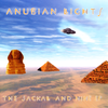 Anubian Lights - The Jackal and Nine